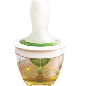 Perie pentru Ungere Ulei sau Sosuri din Silicon