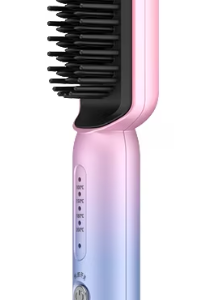 Perie pentru uscarea si coafarea parului