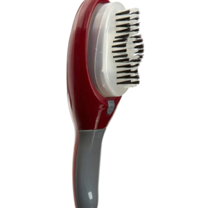 Perie pentru vopsit parul aplicare uniforma