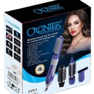 Perie uscator de par 5 IN 1 800-4