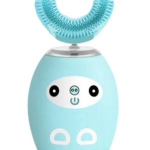 Periuta de dinti electrica pentru copii forma de U Andowl Q YS13