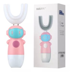 Periuta de dinti electrica pentru copii