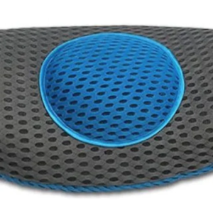 Perna de sprijin pentru spate Comfy Curve