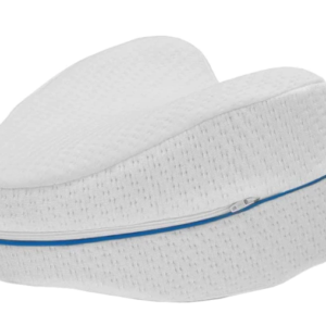 Perna din spuma cu memorie pentru picioare Leg Pillow