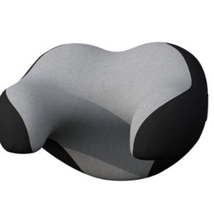 Perna pentru tetiera pentru masina cu spuma de memorie Negru Gri