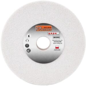 Piatra Alba Polizor de banc 180x20x20