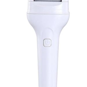 Pila electrica pentru calcai rotatie 360 Incarcare USB 2600 RPM