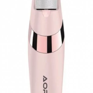 Pila electrica pentru calcaie AORLIS AO 78096 incarcare USB