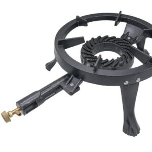 Pirostrie fonta GB22 3 picioare MX011