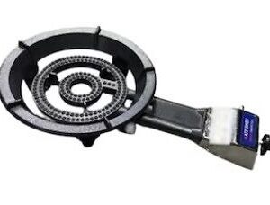 Pirostrie fonta cu aprindere electrica 28cm 21A MX016