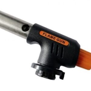 Pistol arzator pentru butelie spray 807 MX038