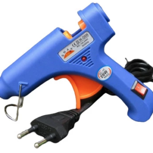 Pistol de Lipit cu Silicon YI-20W