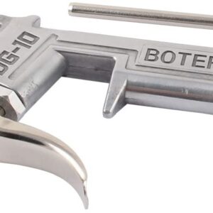 Pistol de Suflat Aer Tija Scurta