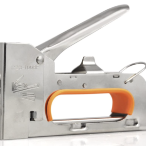 Pistol de capsat R23-1008F (tacker) capse nr 13/4-6-8mm