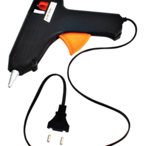 Pistol de lipit putere 40W dimensiune 16x13.6 cm