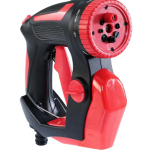 Pistol de spalat auto cu presiune rezervor pentru spuma 8 moduri de functionare