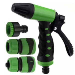 Pistol pentru irigare 2 functii