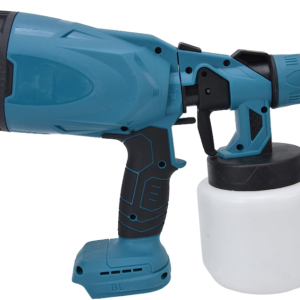 Pistol pentru vopsit cu acumulator 21V