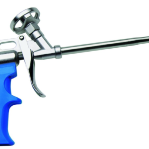 Pistol profesional pentru aplicare spuma poliuretanica