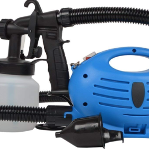 Pistol spray Paint Zoom 650w pentru vopsit si zugravit ajustabil
