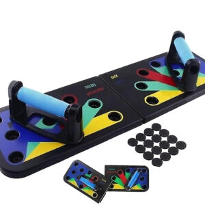 Placa Avansata JT-006 pentru FLOTARI Complexe 10 Pozitii Configurabile