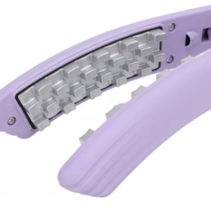 Placa ceramica de par cu efect de creponare/ondulare AO 50028