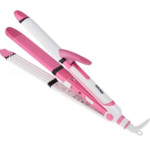 Placa de Creponat Indreptat si Ondulat Parul DSP 20028