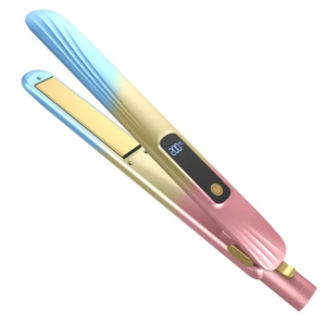 Placa de Par 2in1 Q M125 Andowl pentru indreptat si bucle