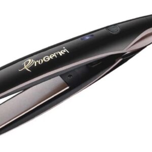 Placa de indreptat par Gemei GM-2998