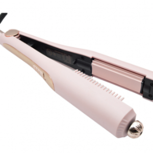 Placa de indreptat parul LSM 635 model 3 in 1 putere 25W