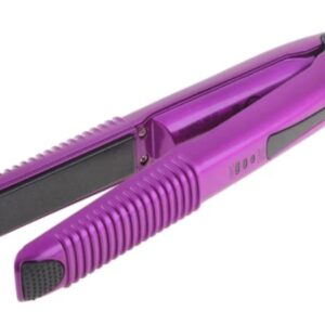 Placa de indreptat parul Q M990 putere 52W reincarcabila USB