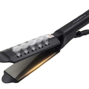 Placa de indreptat parul invelies ceramic 140 200grade Neagra AO 50021