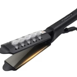 Placa de indreptat parul invelies ceramic Neagra AO 50021