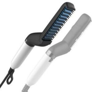 Placa de indreptat parul si barba