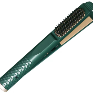 Placa indreptat parul tip perie fara fir