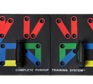Placa pentru executare flotari 14 Combinatii Complete PushUp