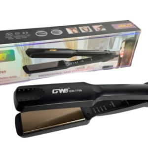 Placa profesionala de indreptat parul GW 7709