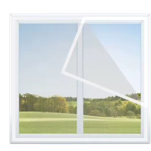 Plasa Magnetica Anti Insecte 150x180cm Inchidere cu Magneti Puternici Ideala pentru Ferestre