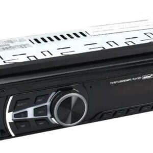 Player auto MP3 Andowl CA002 radio BT USB AUX FM