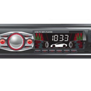 Player auto PA6247 cu display LCD si telecomanda