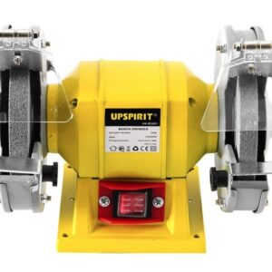 Polizor de banc 150mm 350W BG601 Galben