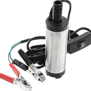 Pompa Auto submersibila MARE 12V 52mm Electrica 20 l/min 30 MXM