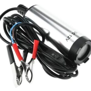 Pompa Auto submersibila MICA 37 mm Electrica  24V