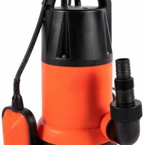 Pompa apa murdara Q750B3S 950W 1 tol cu flotor submersibila