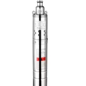 Pompa apa submersibila motor 1.1 KW 5 metri cubi / ora 1 tol
