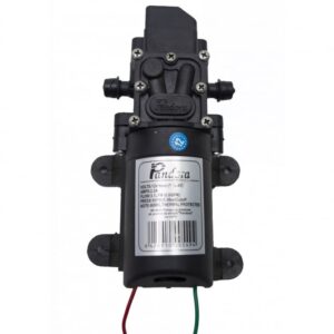 Pompa de presiune pentru pompa de stropit cu filet 12V putere 26.4W Pandora