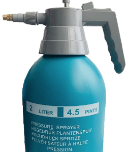 Pompa de stropit manuala 2L GF-0663 Turcoaz