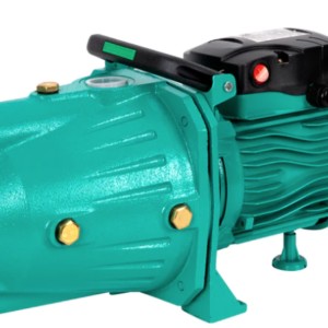 Pompa de suprafata JET100 1500W 65l/min refulare 42m