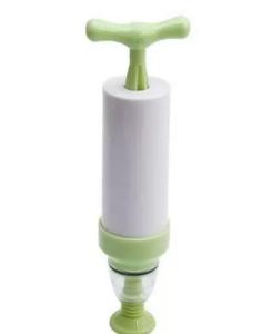 Pompa de vidat alimente