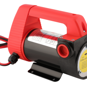 Pompa transfer lichide (motorina/ulei) 220V autoamorsare MX606